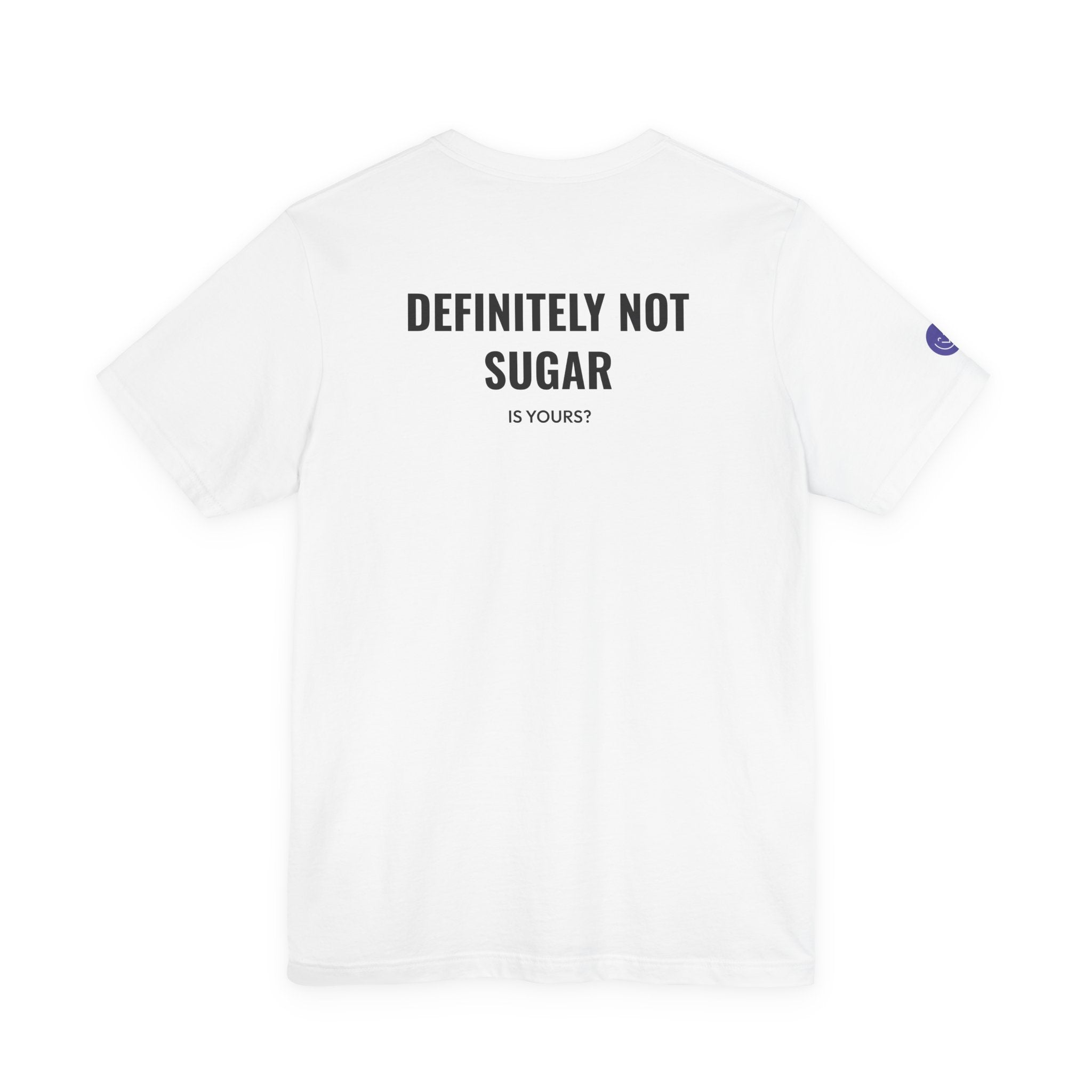 Not Sugar