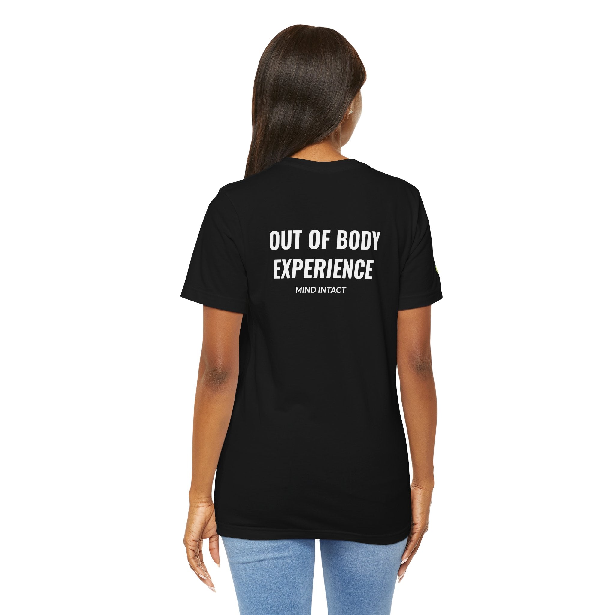 Out of Body Experience